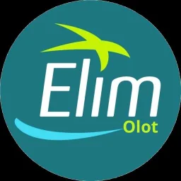 Logo Elim Olot